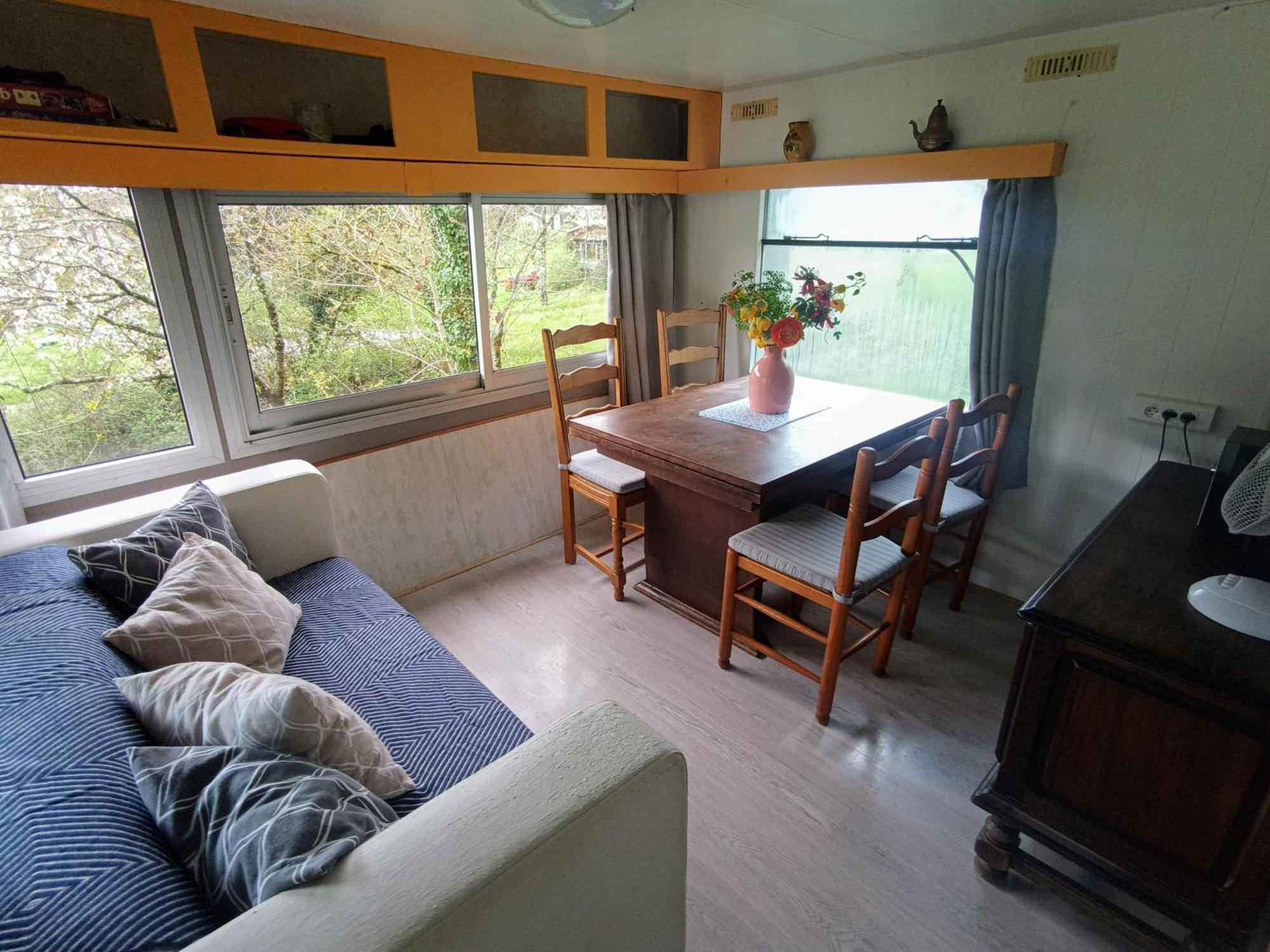 Ferme Les Therondels Saint-Pons-de-Thomieres Номер фото